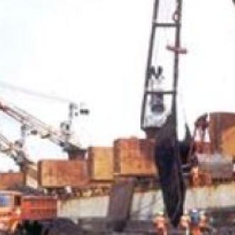 ପାରାଦ୍ବୀପ ବନ୍ଦର